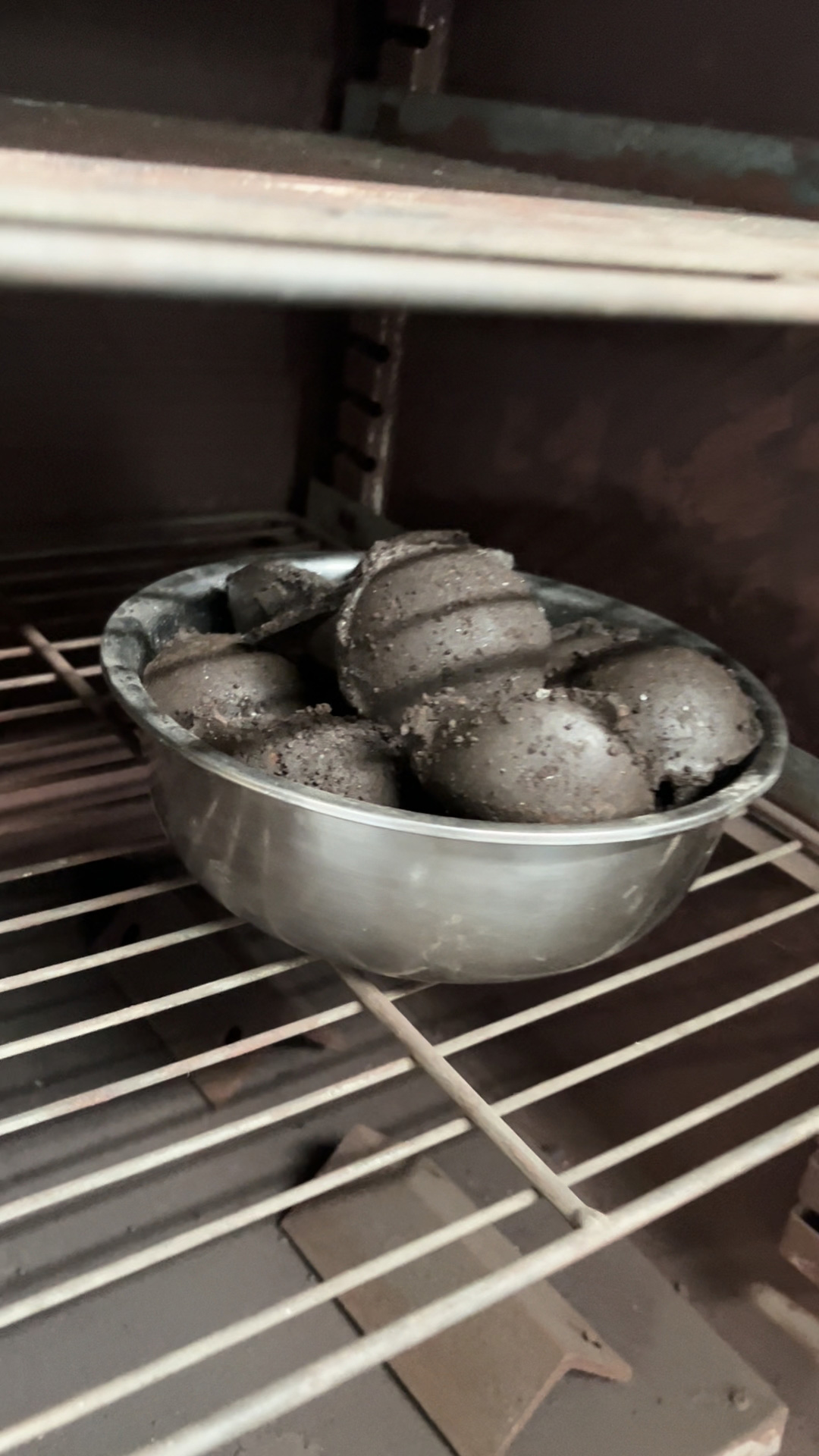 高炉的用途及冶炼过程