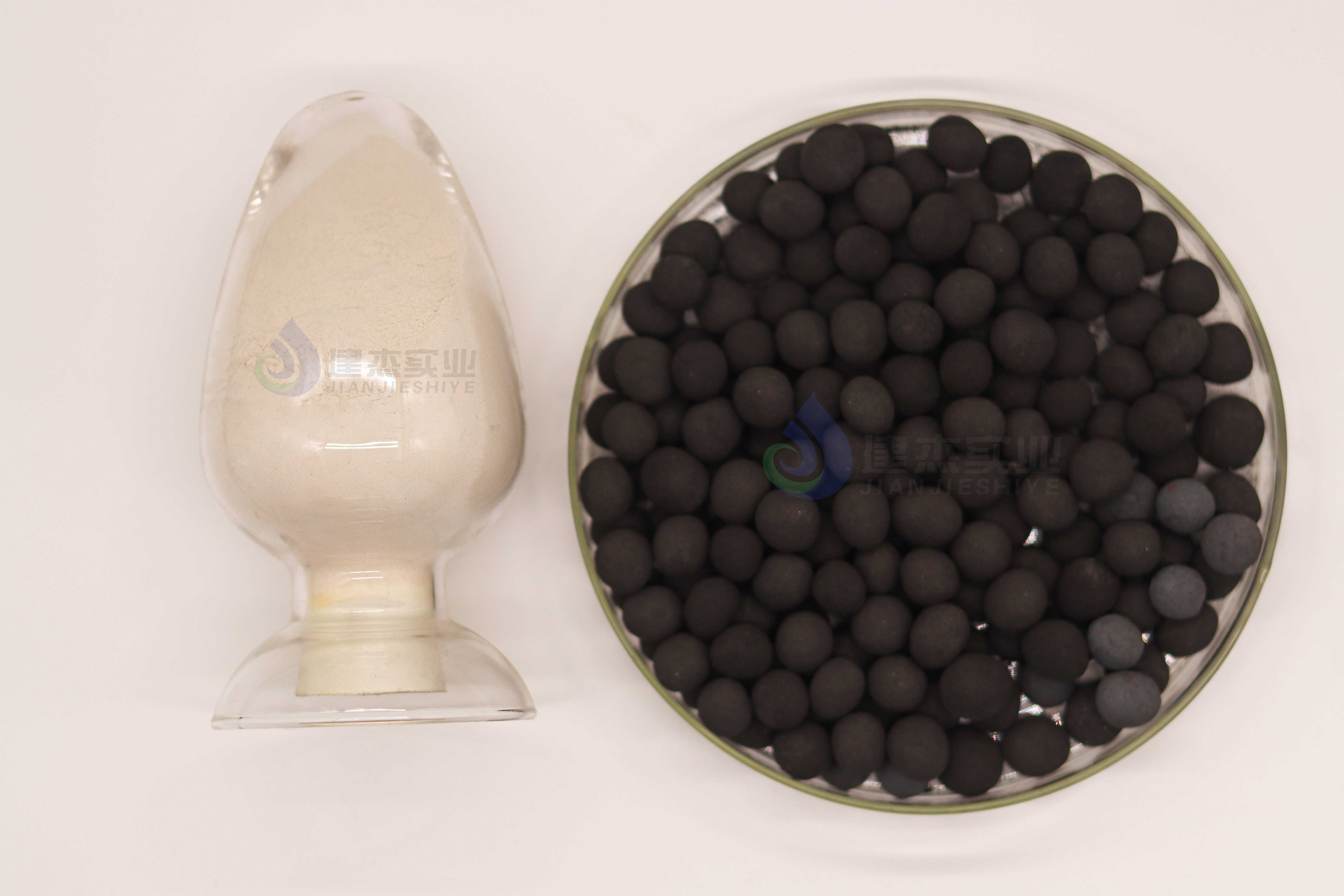 如何选择合适的球团矿粘合剂，提升球团质量？&nbsp;