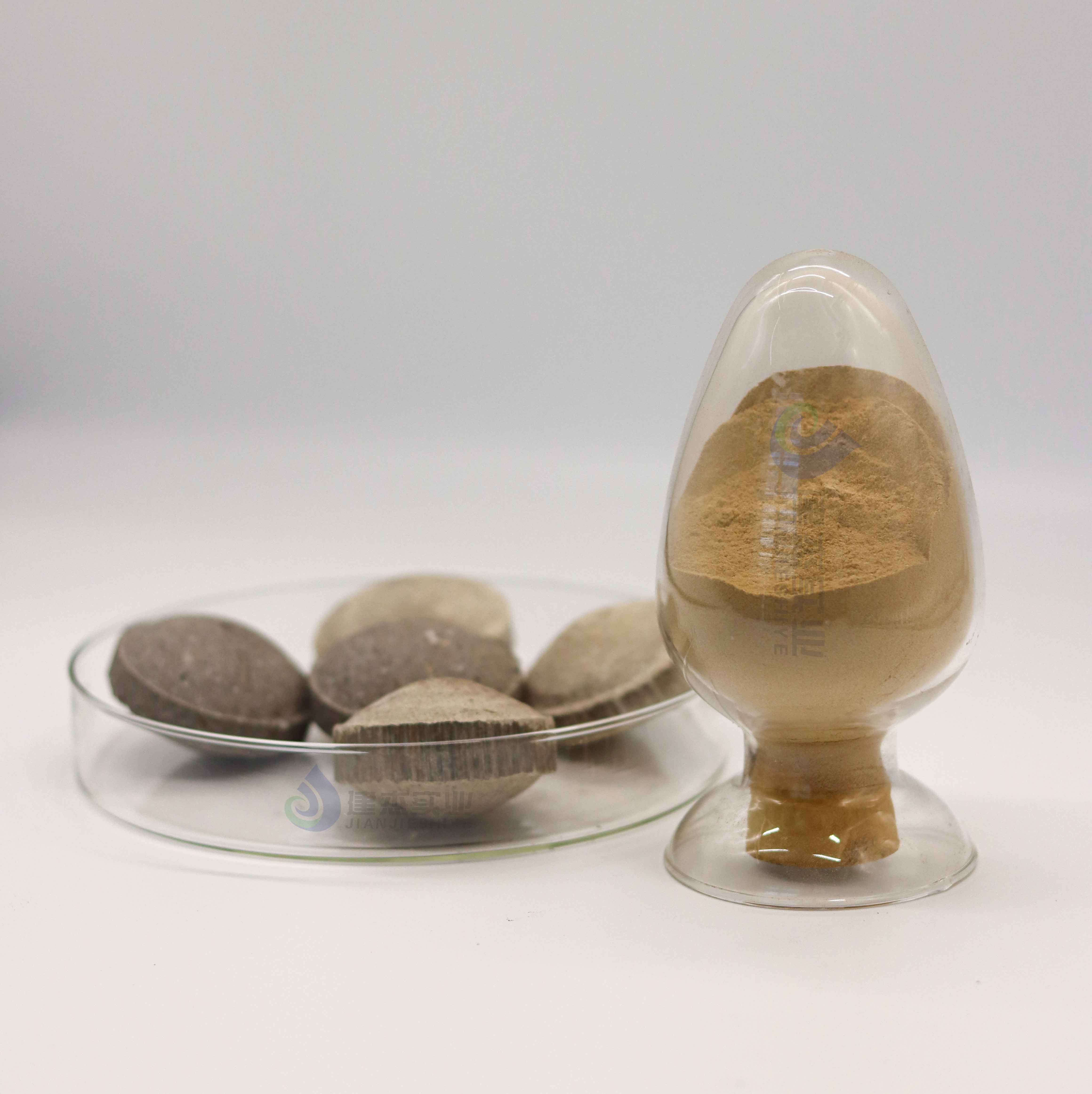 解决磷矿粉压球成本高效率低