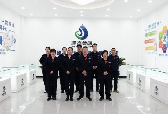 河南建杰获批磷矿粉粘合剂发明专利，攻克粉料成型难题！